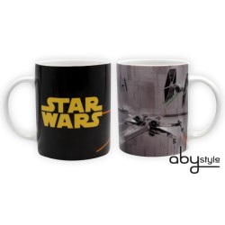 Mug - Mug(s) - Star Wars - X-Wing Vs Tie Fighter