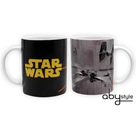 Mug - Mug(s) - Star Wars - X-Wing Vs Tie Fighter