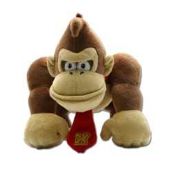 Peluche - Donkey Kong - Donkey Kong