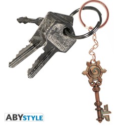 Keychain - 3D - Hearthstone - Key