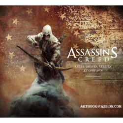 Video game - Assassin's Creed