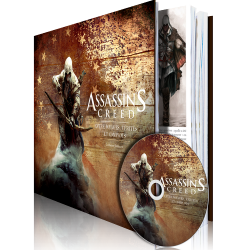 Video game - Assassin's Creed