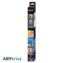 Poster - Set of 2 - Dragon Ball - Saiyan
