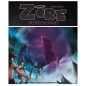 Book - Zore - The World Map Book - Zore - The World Map