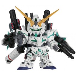 Model - SD - Gundam - Unicorn