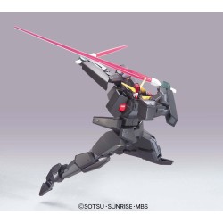 Modell - High Grade - Gundam - Seraphim