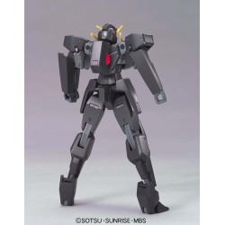 Model - High Grade - Gundam - Seraphim