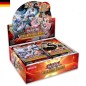 Cartes (JCC) - Booster - Yu-Gi-Oh! - Ancient Guardians - Booster Box