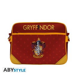 Sac à bandoulière - Harry Potter - Gryffondor