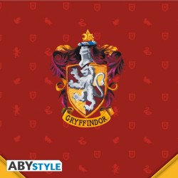 Sac à bandoulière - Harry Potter - Gryffondor