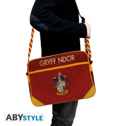 Sac à bandoulière - Harry Potter - Gryffondor