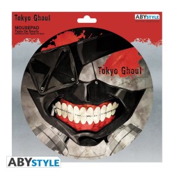 Mousepad - Tokyo Ghoul