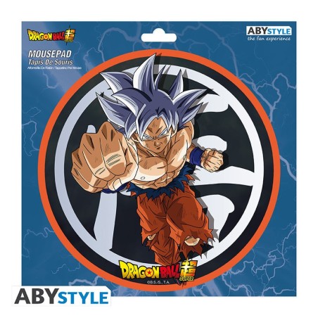 Tapis de souris - Dragon Ball - Son Goku