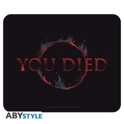 Mousepad - Dark Souls