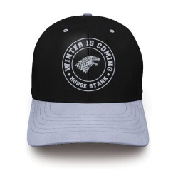 Cap - Baseball - Game of...
