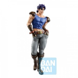 Figurine articulée - Ichibansho - Jojo's Bizarre Adventure - Jonathan Joestar