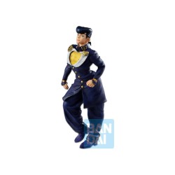 Statische Figur - Ichibansho - Jojo's Bizarre Adventure - Josuke Higashikata