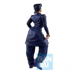 Statische Figur - Ichibansho - Jojo's Bizarre Adventure - Josuke Higashikata