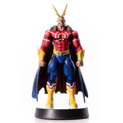 Statue de collection - My Hero Academia - All Might