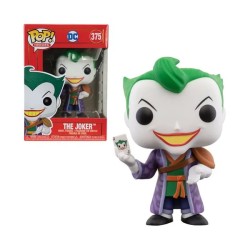 POP - DC Comics - Joker -...