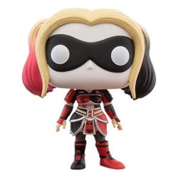 POP - DC Comics - Batman - 376 - Harley Quinn