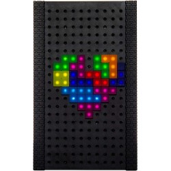 Lampe - Tetris