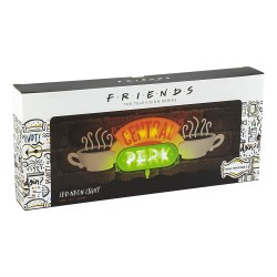 Lamp - Friends - Central Perk