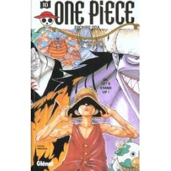 Mangas - One Piece