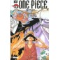 Manga - One Piece