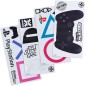  - Playstation - Wall Stickers set