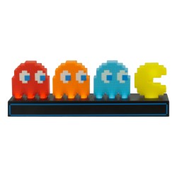 Lampe - Pacman - Geisterjagd