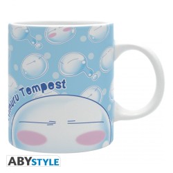 Mug - Subli - That Time I Got Reincarnated as a Slime - Rimuru Tempest