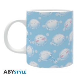 Mug - Subli - That Time I Got Reincarnated as a Slime - Rimuru Tempest