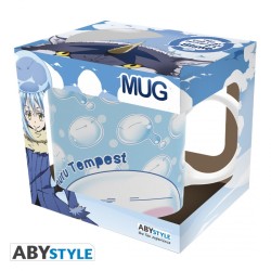 Mug - Subli - That Time I Got Reincarnated as a Slime - Rimuru Tempest