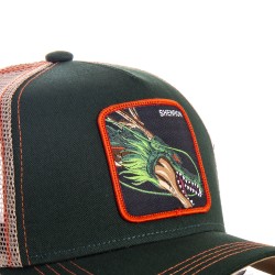 Casquette - Trucker - Dragon Ball - Shenron - U Unisexe 