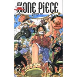 Manga - One Piece - Vol.12 (FR)