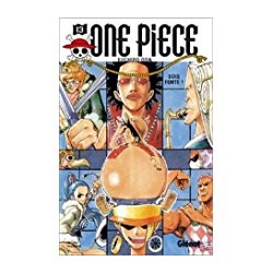 Mangas - One Piece