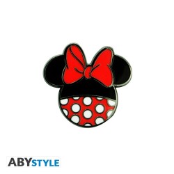 Pin's - Mickey & Cie - Minnie Mouse