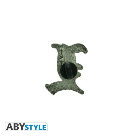 Pin's - Death Note - L