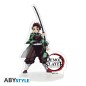 Static Figure - Acryl - Demon Slayer - Tanjiro Kamado
