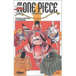 Mangas - One Piece