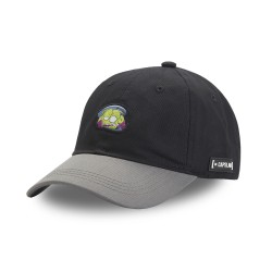 Casquette - Baseball - Dr. Slump - Roi Nikochan