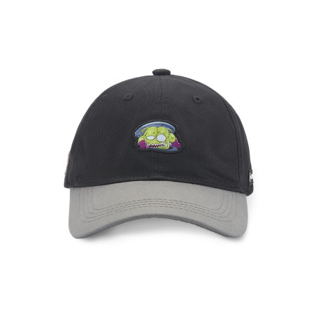 Casquette - Baseball - Dr. Slump - Roi Nikochan - U Unisexe 