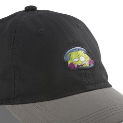 Casquette - Baseball - Dr. Slump - Roi Nikochan