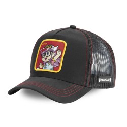 Cap - Trucker - Dr. Slump -...