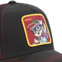 Cap - Trucker - Dr. Slump - Arale - U Unisexe 