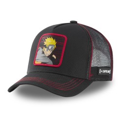 Cap - Naruto - Naruto