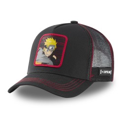 Cap - Trucker - Naruto -...