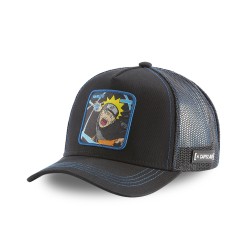 Mütze - Trucker - Naruto - Naruto Rasengan - U Unisexe 