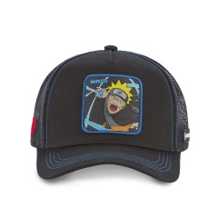 Cap - Trucker - Naruto - Naruto Rasengan - U Unisexe 